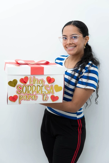 Imagen de proyecto realizada por José Silva