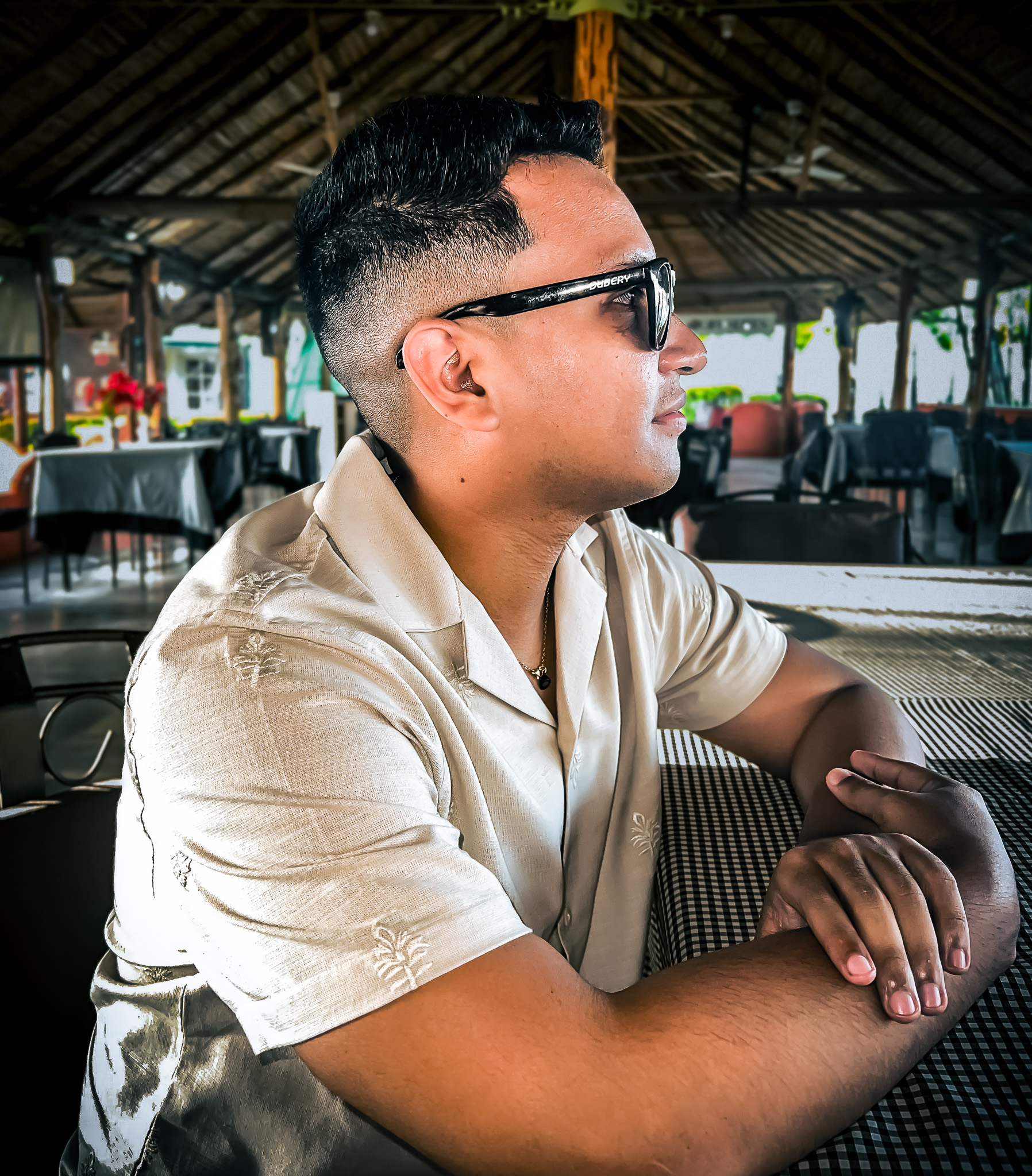 Jose Silva picture profile