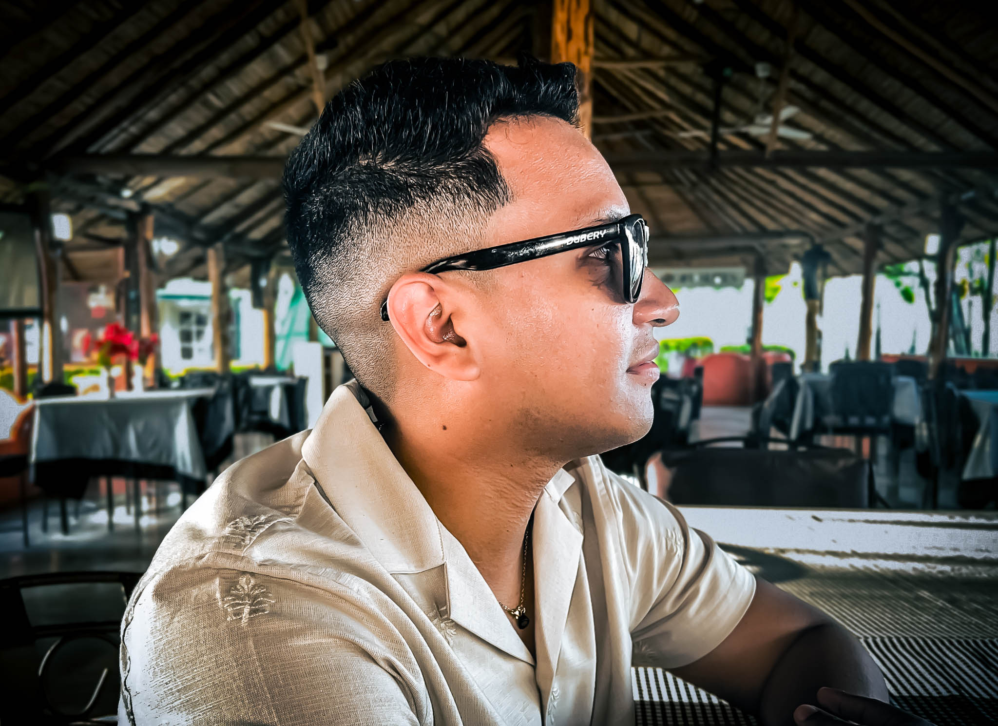 Profile picture mini